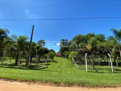 com 3 Quartos à venda, 180m² no Loteamento Recreio Campestre, São Carlos