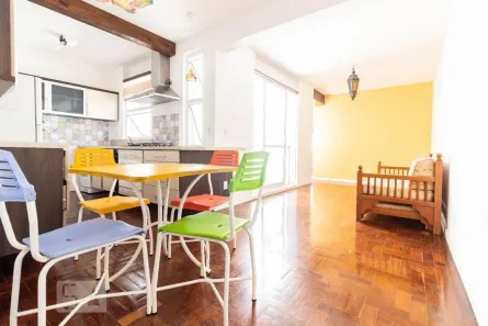 Apartamento com 3 Quartos à venda, 85m² no Independência, Porto Alegre