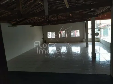 Sala Comercial à venda, 250m² no Remanso Campineiro, Hortolândia