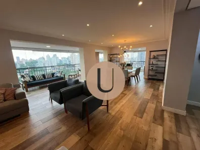 Apartamento com 4 Quartos à venda, 224m² no Parque da Mooca, São Paulo