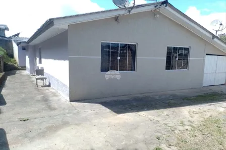 Casa com 2 Quartos à venda, 120m² no Restinga Seca, Almirante Tamandaré