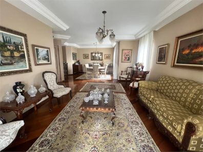Apartamento com 4 Quartos à venda, 170m² no Vila Uberabinha, São Paulo
