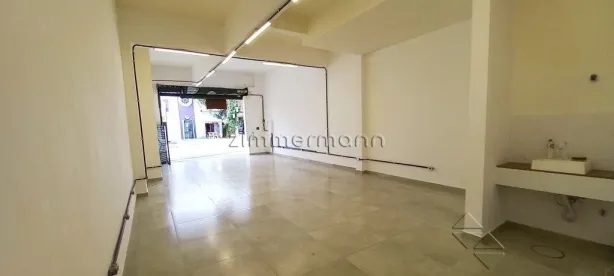 Ponto Comercial à venda, 66m² no Pinheiros, São Paulo