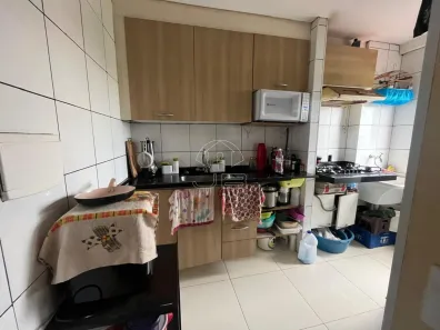 Apartamento com 2 Quartos à venda, 43m² no Residencial Takanos, Campinas