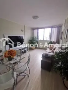 Apartamento com 2 Quartos à venda, 74m² no Jardim São Rafael, Campinas