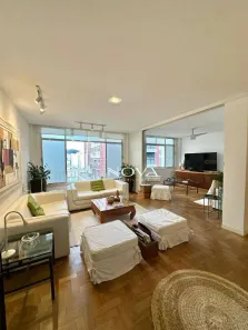 Apartamento com 3 Quartos à venda, 130m² no Icaraí, Niterói
