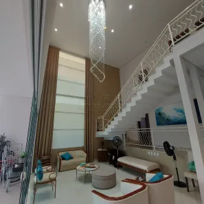 Casa de Condomínio com 4 Quartos à venda, 357m² no Residencial Primavera, Piratininga