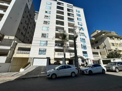 Apartamento com 3 Quartos para alugar, 135m² no Pedra Branca, Palhoça