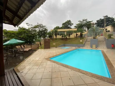 Casa de Condomínio com 3 Quartos à venda, 130m² no Cabral, Contagem