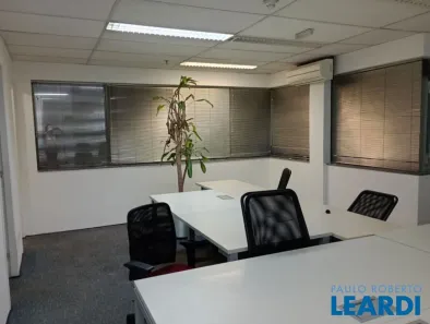 Sala Comercial à venda, 50m² no Paraíso, São Paulo