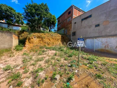 Lote/Terreno à venda, 252m² no Arlindo Villaschi, Viana