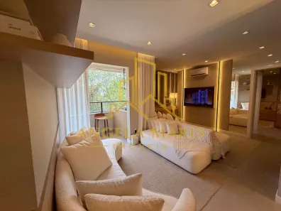 Apartamento com 3 Quartos à venda, 66m² no Jardim das Indústrias, São José dos Campos