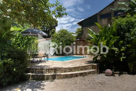 Fazenda/Sítio com 3 Quartos à venda, 255m² no Vargem Grande, Rio de Janeiro