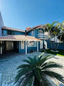 Casa com 3 Quartos à venda, 130m² no Ingleses do Rio Vermelho, Florianópolis