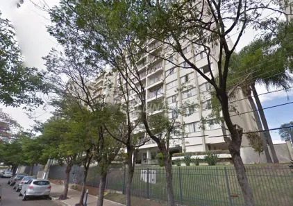 Apartamento com 3 Quartos à venda, 124m² no Jardim Chapadão, Campinas