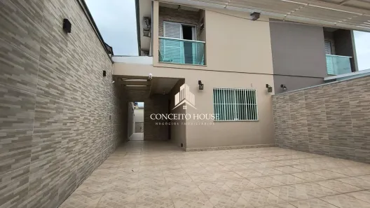 Casa com 3 Quartos à venda, 125m² no Jardim D'Abril, Osasco