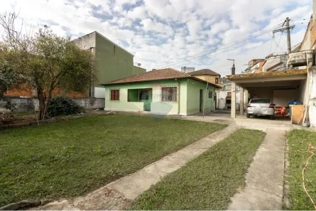 Lote/Terreno à venda, 400m² no Jardim Russo, São Paulo