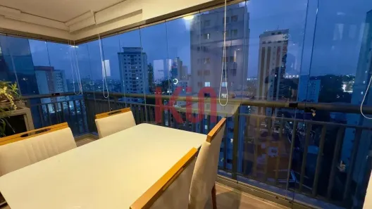 Apartamento com 2 Quartos à venda, 65m² no Vila Guarani (Z Sul), São Paulo