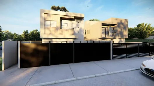 Apartamento com 2 Quartos à venda, 40m² no Paratibe, João Pessoa