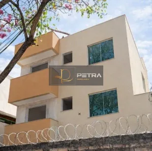 Cobertura com 2 Quartos à venda, 130m² no Sapucaias III, Contagem