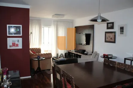 Apartamento com 3 Quartos à venda, 100m² no Nova Piraju, São Paulo