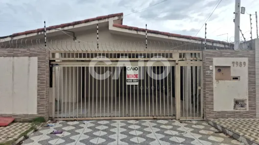 Casa com 4 Quartos à venda, 230m² no Pitimbu, Natal
