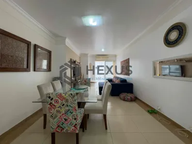 Apartamento com 2 Quartos à venda, 87m² no Pitangueiras, Guarujá