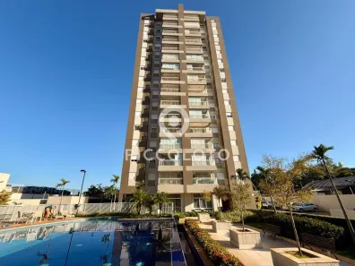 Apartamento com 2 Quartos à venda, 72m² no Parque Itália, Campinas