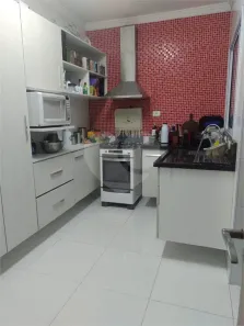 Casa de Condomínio com 2 Quartos à venda, 103m² no Jardim Leonor Mendes de Barros, São Paulo