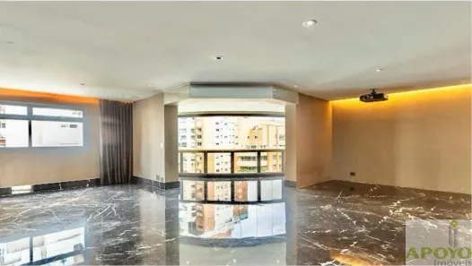 Apartamento com 2 Quartos à venda, 227m² no Vila Uberabinha, São Paulo
