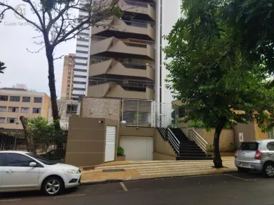 Apartamento com 4 Quartos à venda, 213m² no Centro, Londrina