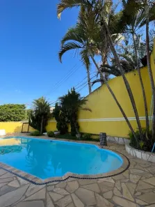 Casa com 4 Quartos à venda, 300m² no Jardim Paraíso, Itu