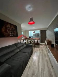 Apartamento com 3 Quartos à venda, 86m² no Jardim Flor da Montanha, Guarulhos