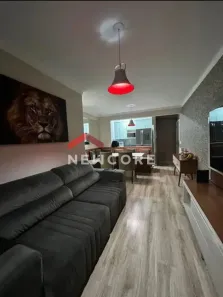 Apartamento com 3 Quartos à venda, 86m² no Jardim Flor da Montanha, Guarulhos
