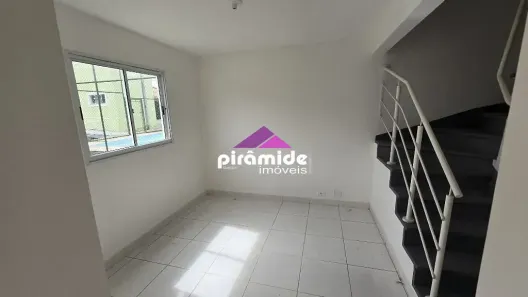 Casa com 2 Quartos para alugar, 75m² no Jardim Jussara, São José dos Campos