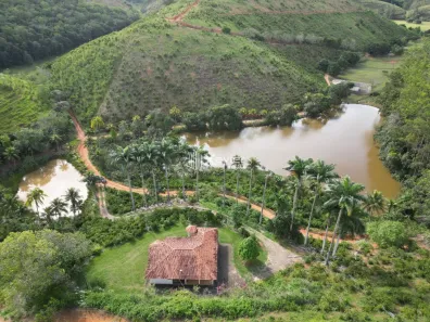 Fazenda/Sítio com 17 Quartos à venda, 2081200m² no , Mimoso do Sul