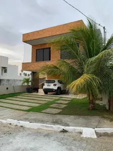 Casa de Condomínio com 4 Quartos à venda, 350m² no Mosqueiro, Aracaju