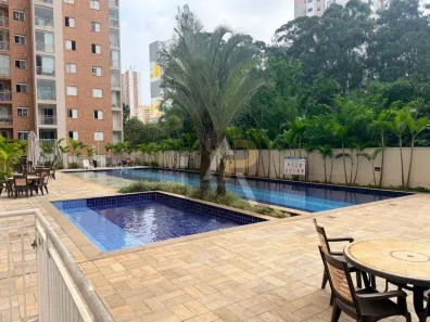 Apartamento com 2 Quartos à venda, 63m² no Jardim Flor da Montanha, Guarulhos