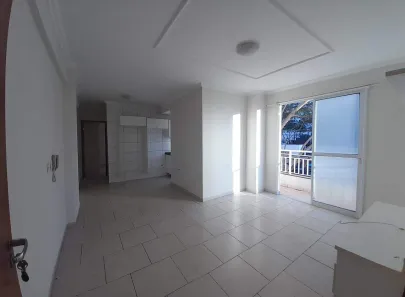 Apartamento com 1 Quarto à venda, 52m² no Vila Nossa Senhora do Bonfim, São José do Rio Preto