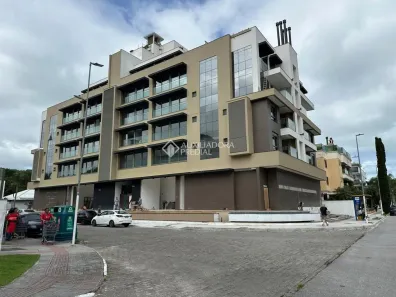 Apartamento com 1 Quarto à venda, 55m² no Jurerê Internacional, Florianópolis