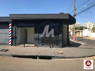 Ponto Comercial à venda, 146m² no Jardim Paulista, Ribeirão Preto