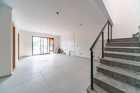 Apartamento com 2 Quartos à venda, 122m² no Vila Guiomar, Santo André