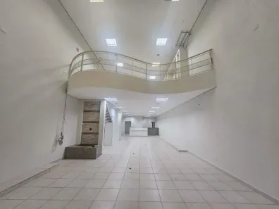 Ponto Comercial para alugar, 262m² no Centro, Piracicaba