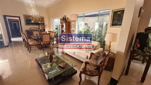 Casa de Condomínio com 3 Quartos à venda, 230m² no Jardim Yolanda, São José do Rio Preto