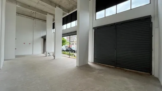 Ponto Comercial para alugar, 113m² no Jardim Caravelas, São Paulo