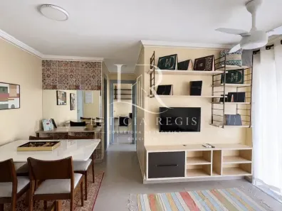 Apartamento com 2 Quartos para alugar, 63m² no Atalaia, Ananindeua