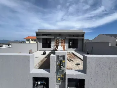 Casa com 2 Quartos à venda, 70m² no Potecas, São José