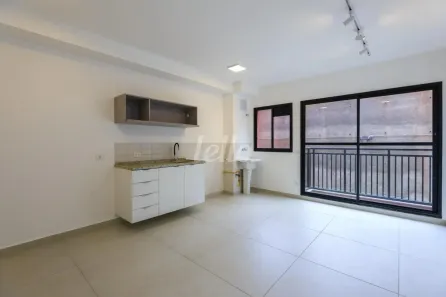 Apartamento com 2 Quartos para alugar, 40m² no Vila Andrade, São Paulo