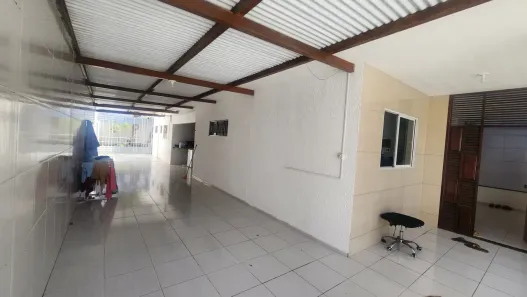 Casa com 4 Quartos à venda, 384m² no Jardim Cidade Universitária, João Pessoa