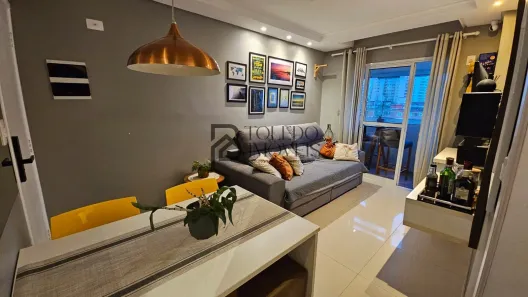Apartamento com 2 Quartos à venda, 62m² no Aviação, Praia Grande